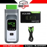 دیاگ BMW VCX SE دیاگ BMW VCX SE
