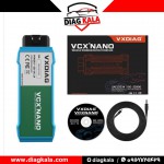 پکیج دیاگ فولکس واگن و آئودی مدل VCX پکیج دیاگ فولکس واگن و آئودی مدل VCX