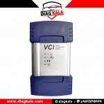 دیاگ تخصصی داف DAF VCI-560