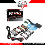 متعلقات پروگرامر KTAG متعلقات پروگرامر KTAG