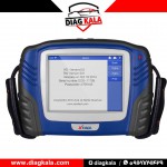 دیاگ XTOOL PS2 مولتی برند دیاگ XTOOL PS2 مولتی برند