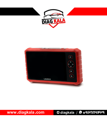 دیاگ X431 Pro Lite V3 لانچ
