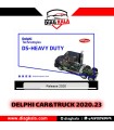 نرم افزار Delphi Car&Truck 2020.23