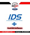 نرم افزار IDS Ford ورژن 130
