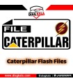 مجموعه Flash Files Caterpillar ورژن 2021