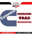نرم افزار Cummins Insite نسخه 8.5.2
