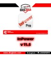 نرم افزار InPower نسخه 11.5