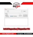 نرم افزار InCal Repacker نسخه 4