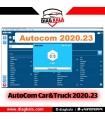 نرم افزار AutoCom Car&Truck v2020.23
