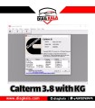 نرم افزار Calterm نسخه 3.8