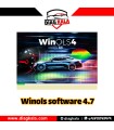 نرم افزار تخصصی Winols ورژن 4.7