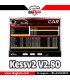 نرم افزار KessV2 ورژن 2.80