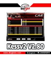 نرم افزار KessV2 ورژن 2.80