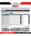 نرم افزار ISTA+ 4.49.23 BMW