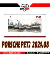 برنامه کاتالوگ قطعات پورشه 2024.08 PORSCHE PET2