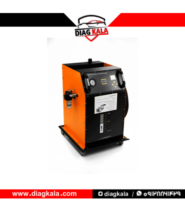 رادیاتورشور اتوماتیک RCS12
