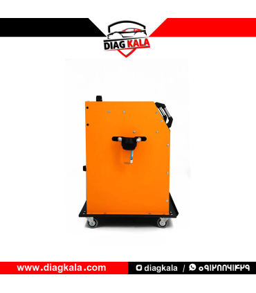 رادیاتورشور اتوماتیک RCS12