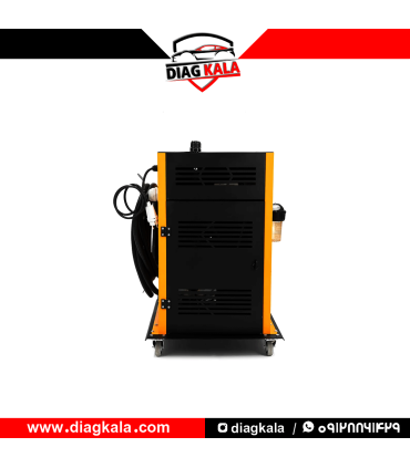 رادیاتورشور اتوماتیک RCS12