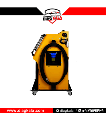 رادیاتورشور اتوماتیک RCS18