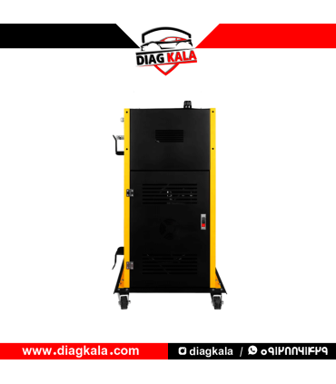رادیاتورشور اتوماتیک RCS18