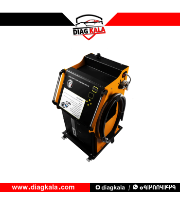 رادیاتورشور اتوماتیک RCS18