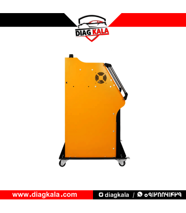 رادیاتورشور اتوماتیک RCS18