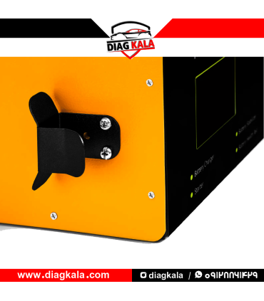 شارژر و منبع تغذیه خودرویی سری تاندر