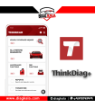 اکانت +ThinkDiag