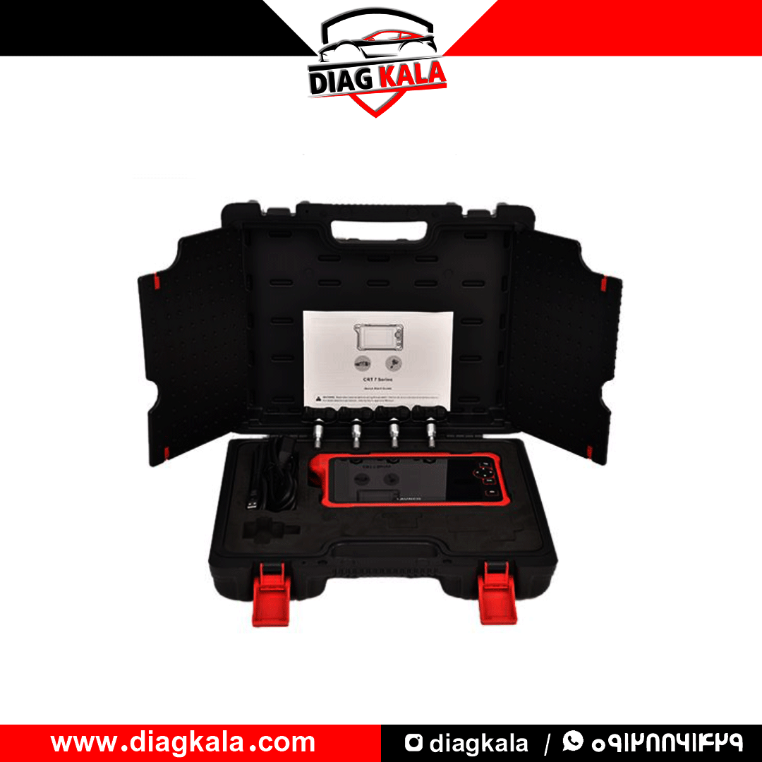 دیاگ Launch CRT711 TPMS