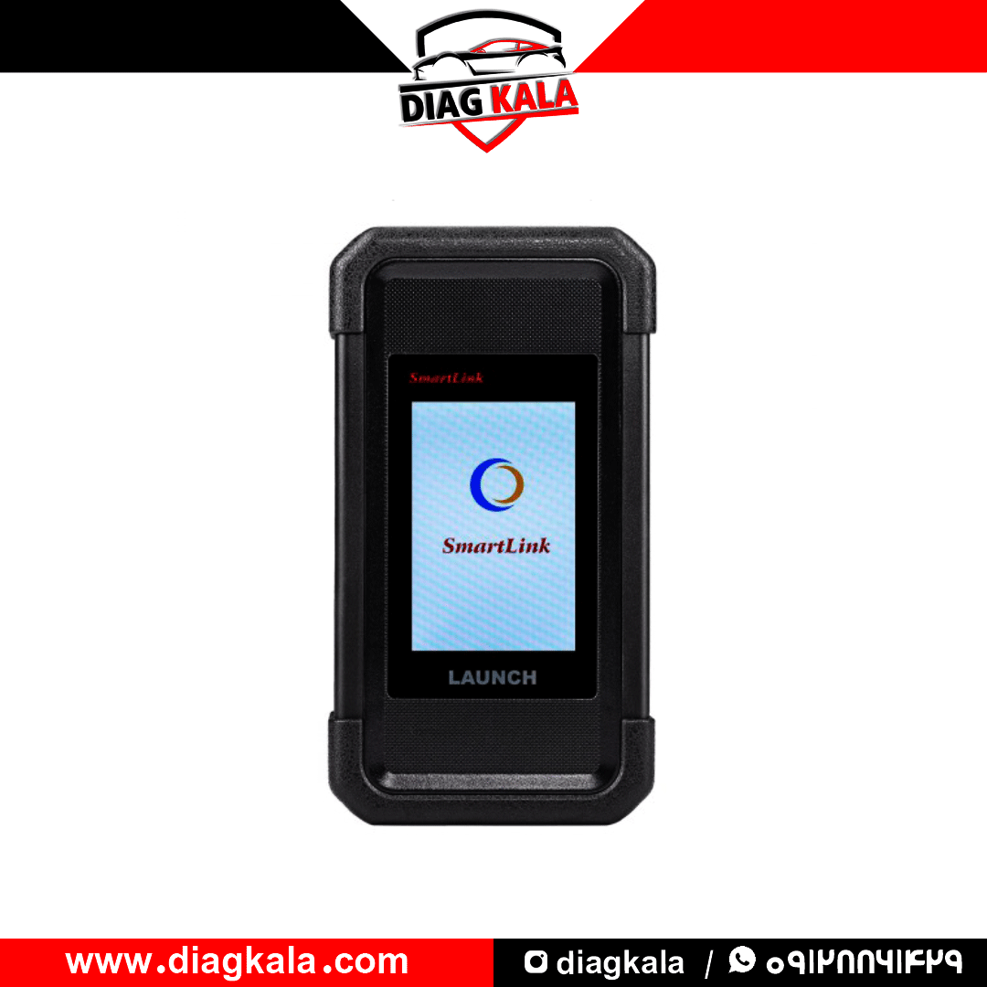 دیاگ LAUNCH SmartLink B
