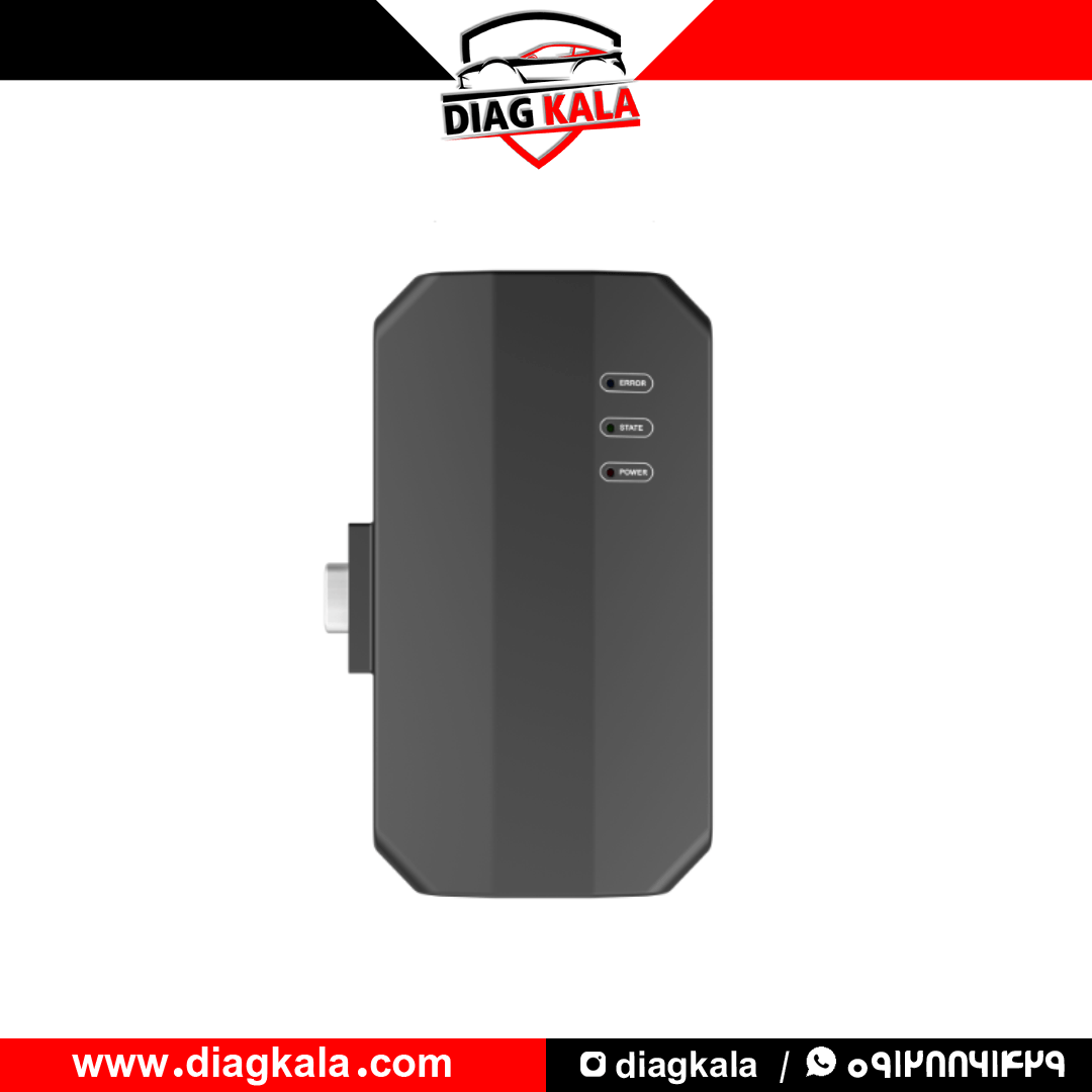 تبدیل کامپیوتر Launch X-PROG3 G3