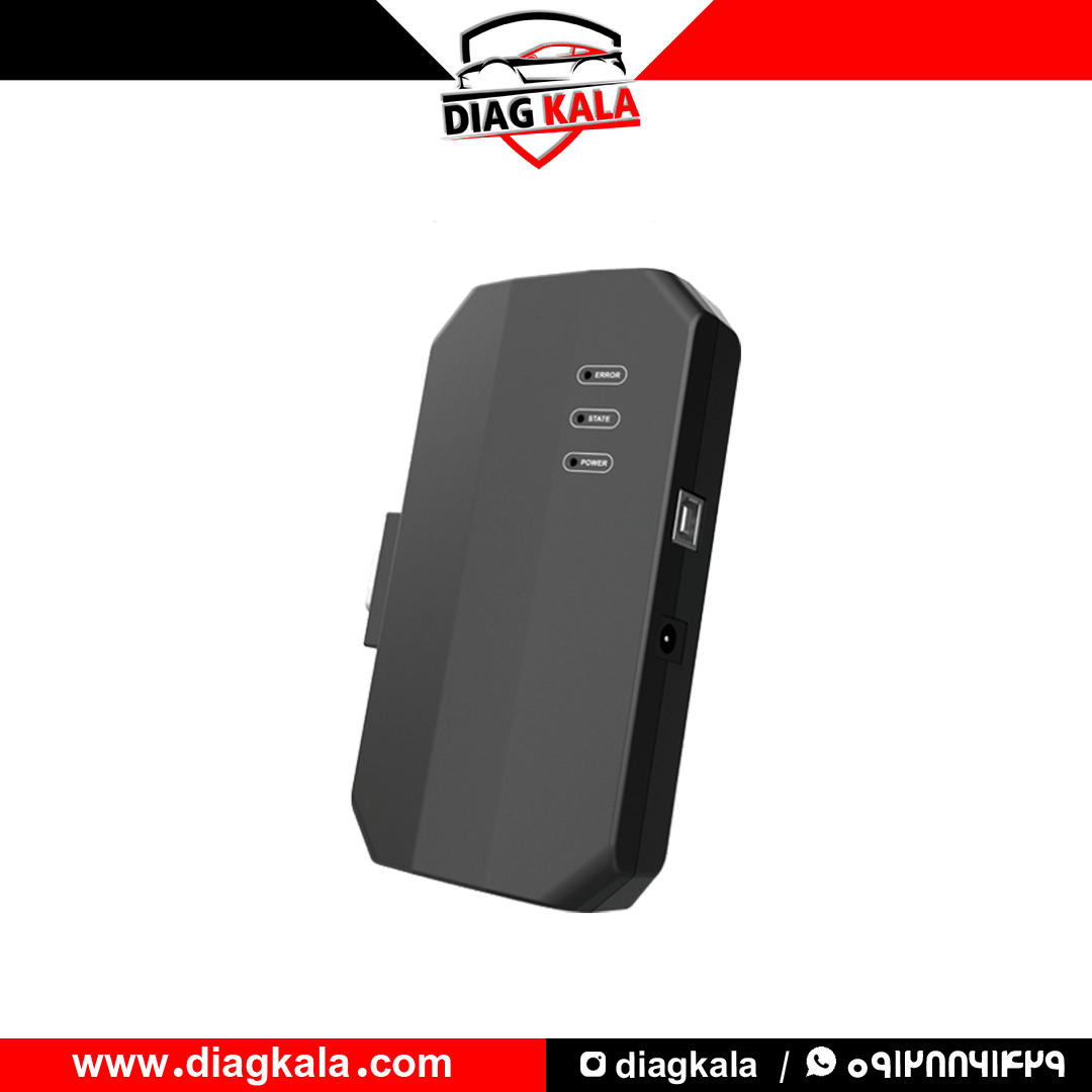 تبدیل کامپیوتر Launch X-PROG3 G3