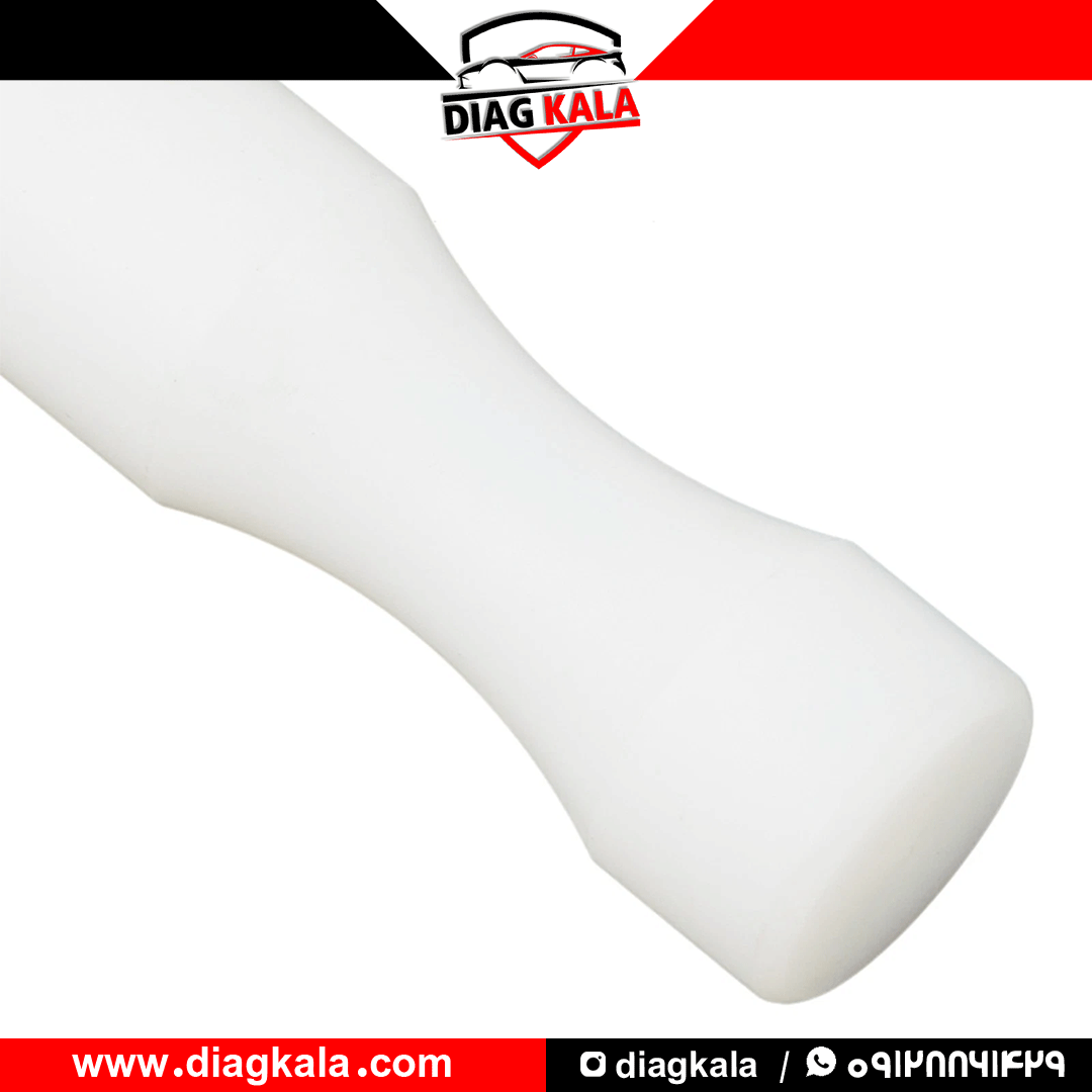 قلم تفلونی نوک تیز خارجی