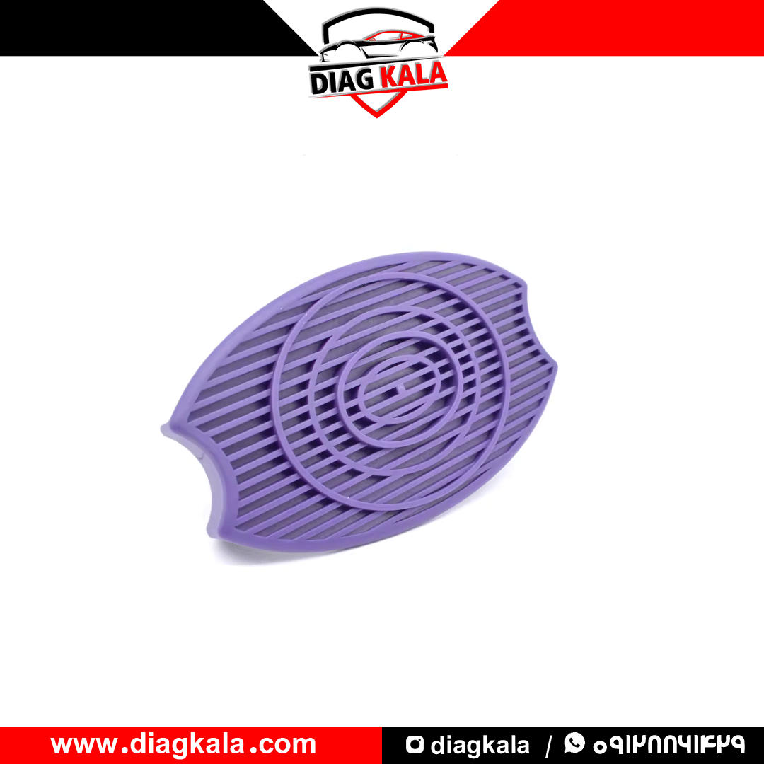 محافظ دست مخصوص میله کاری PDR