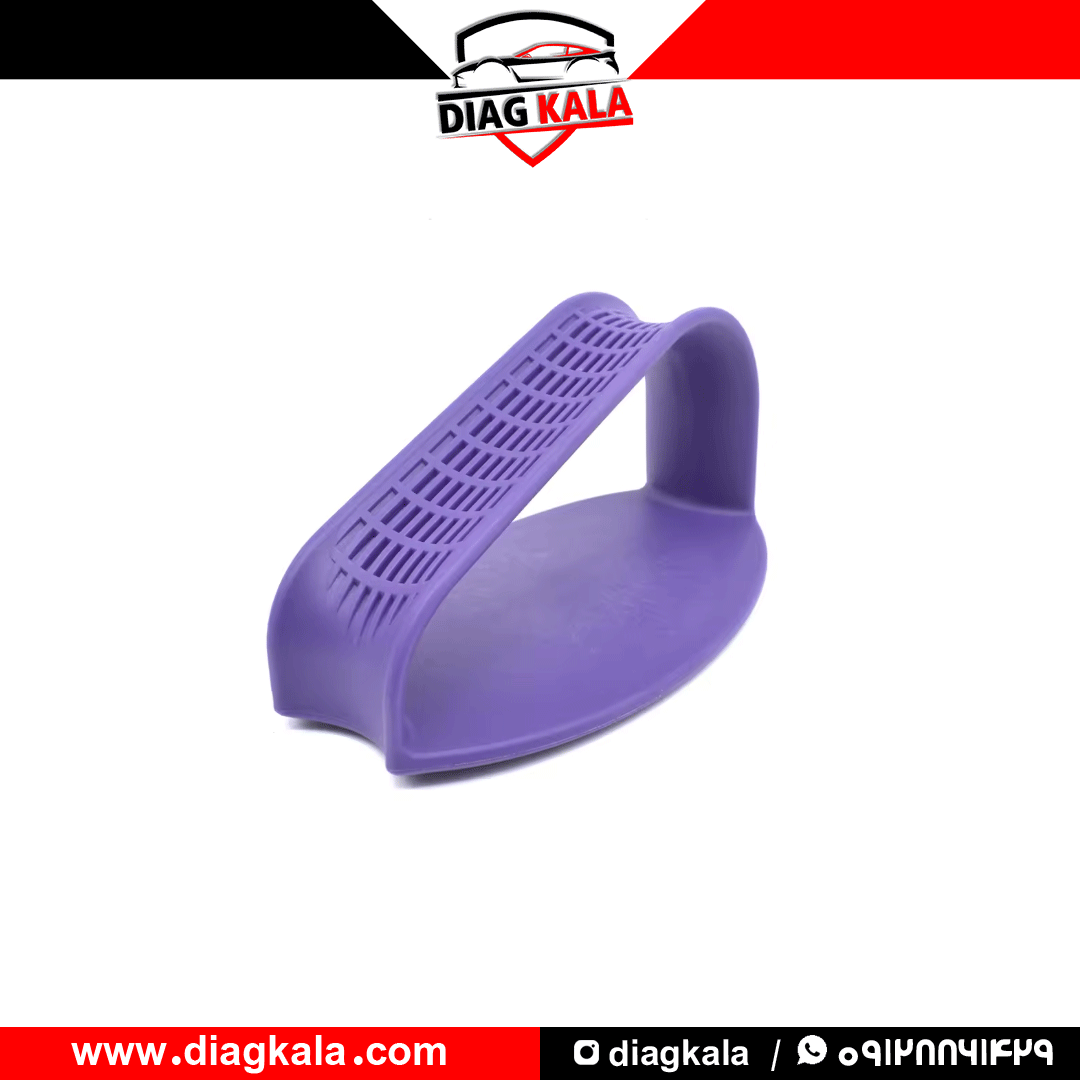محافظ دست مخصوص میله کاری PDR