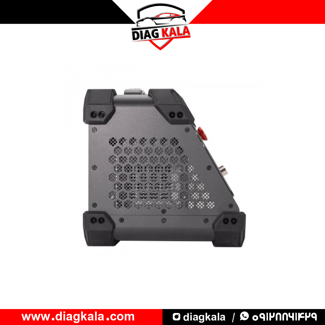 اکولایزر بی سیم خودرو برقی SmartSafe EVB624