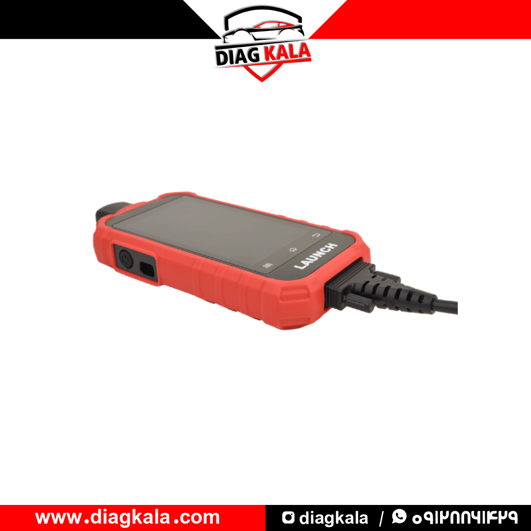 دیاگ Launch TPMS 511S V2