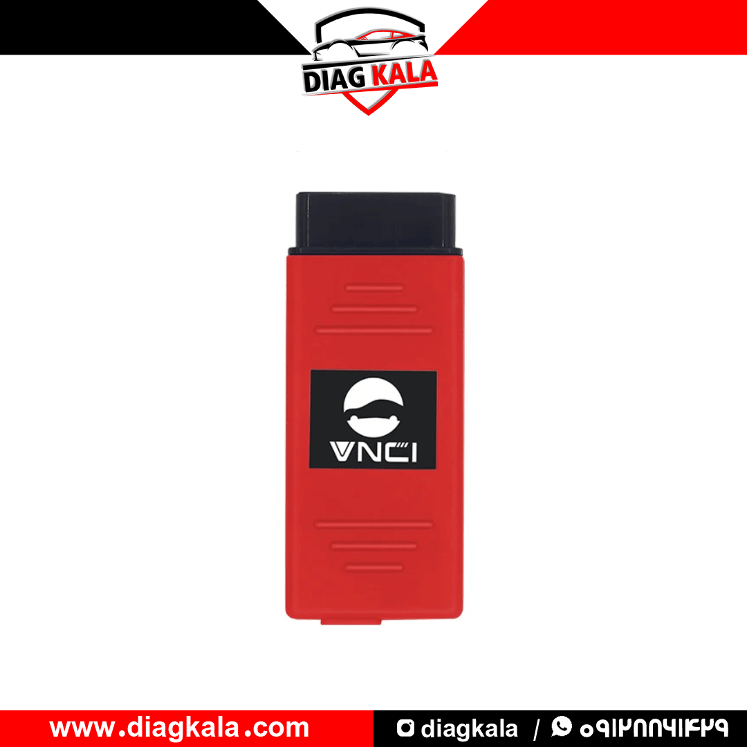 دیاگ فولکس‌واگن VAS6154A DoIP