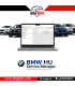 نرم افزار BMW HU Service Manager