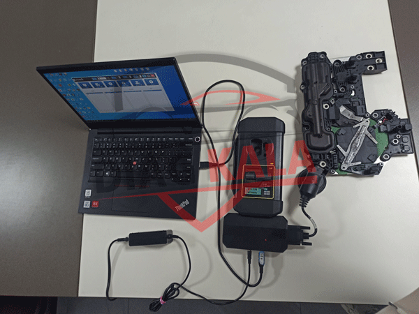 تبدیل کامپیوتر Launch X-PROG3 G3