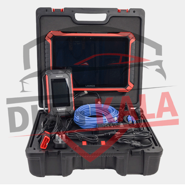 دیاگ Launch X-431 PAD 9 LINK