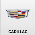 Cadillac