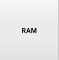 RAM