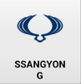 SsangYong