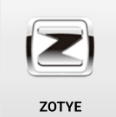 Zotye