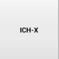ICH-X